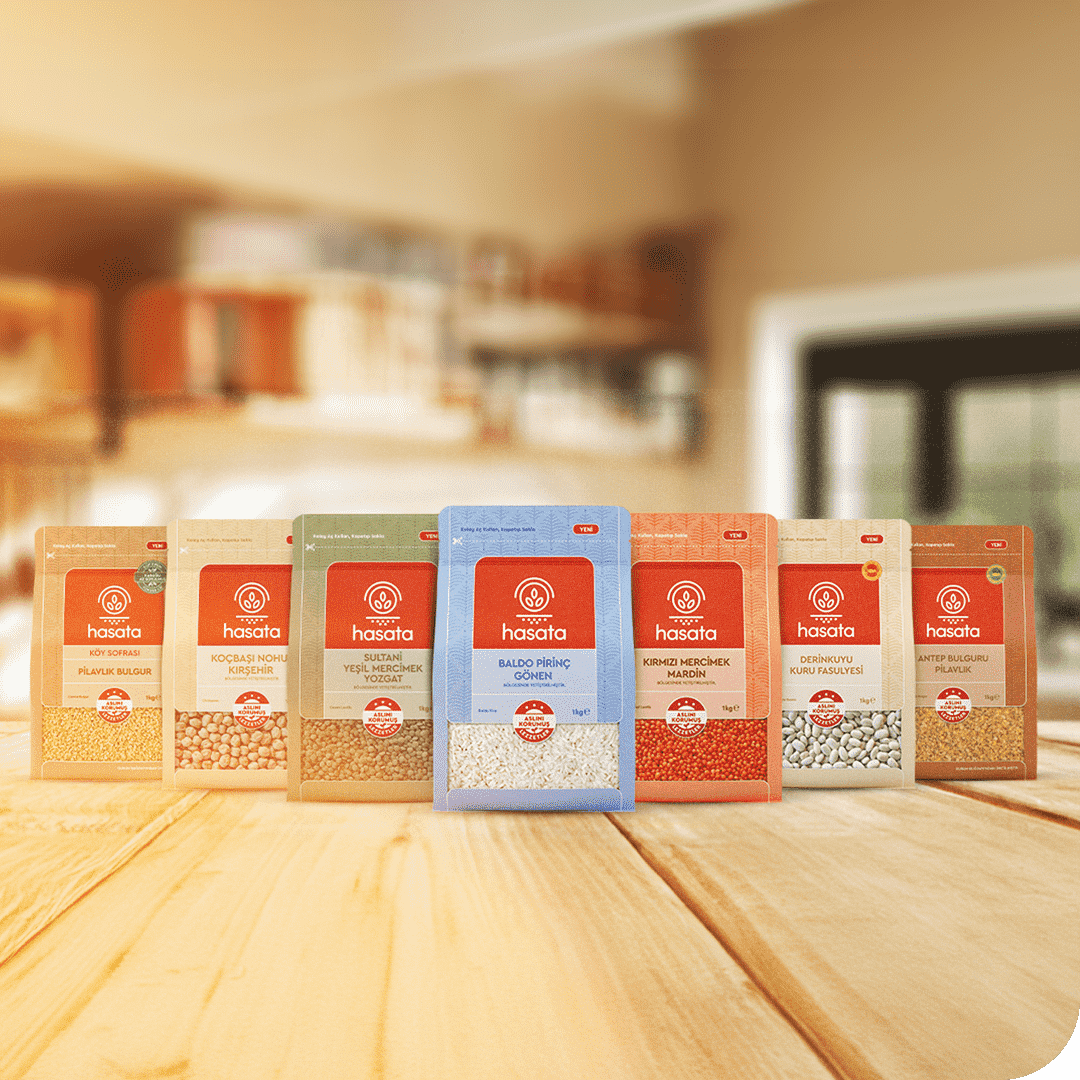 Tiryaki Tahıl ve Yem